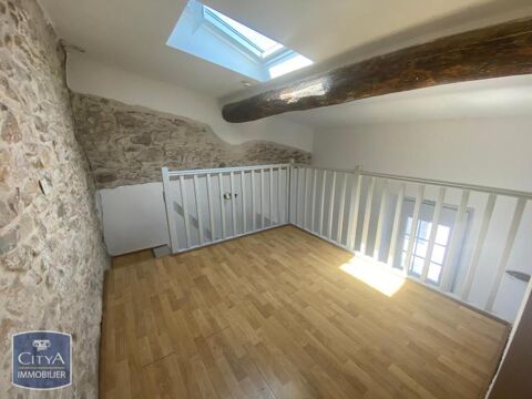  Appartement � louer 2 pi�ces 37 m�