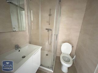  Appartement à louer 2 pièces 40 m²