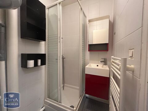  Appartement � louer 1 pi�ce 32 m�