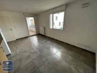  Appartement à louer 2 pièces 38 m²