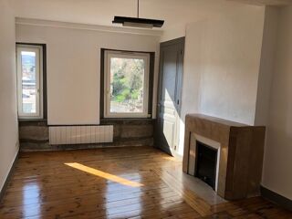  Appartement à louer 2 pièces 45 m²