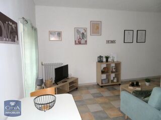  Appartement à louer 2 pièces 39 m²