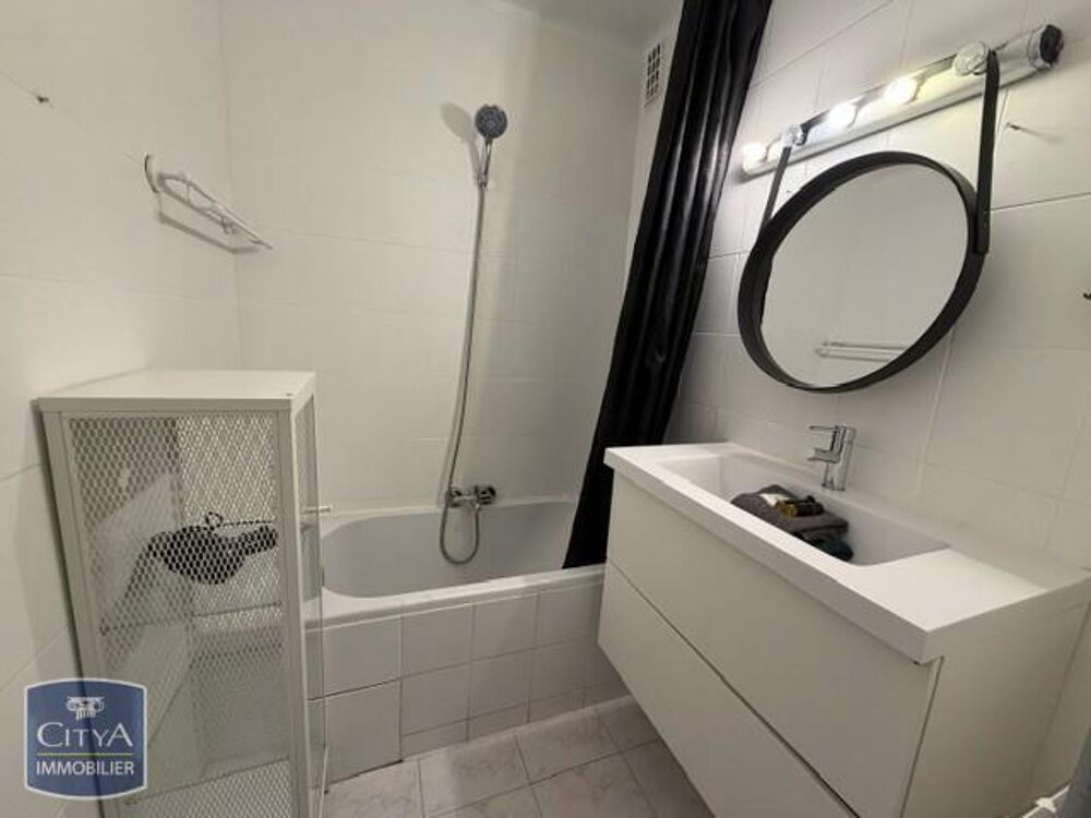 location Appartement - 3 pièce(s) - 46 m² Nice (06000)