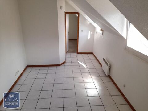  Appartement � louer 2 pi�ces 29 m�