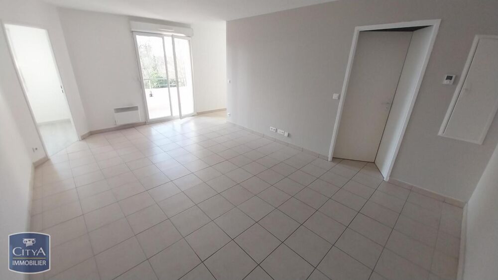 À LOUER : Appartement T2bis à Hénin-Beaumont, 62110 Déco....