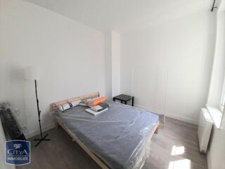  Appartement à louer 2 pièces 28 m²