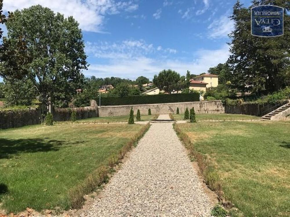 location Appartement - 2 pièce(s) - 61 m² Irigny (69540)