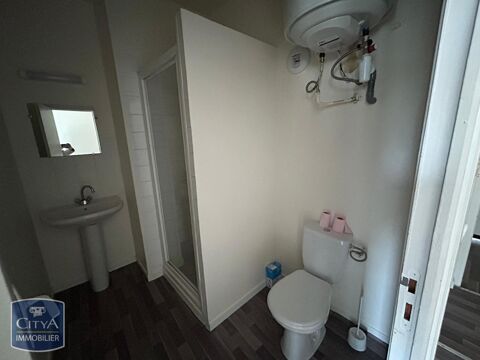 Appartement  louer 1 pice 21 m