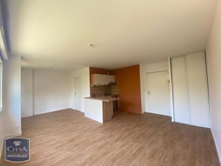  Appartement � louer 1 pi�ce 32 m�