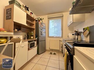  Appartement � louer 3 pi�ces 69 m�