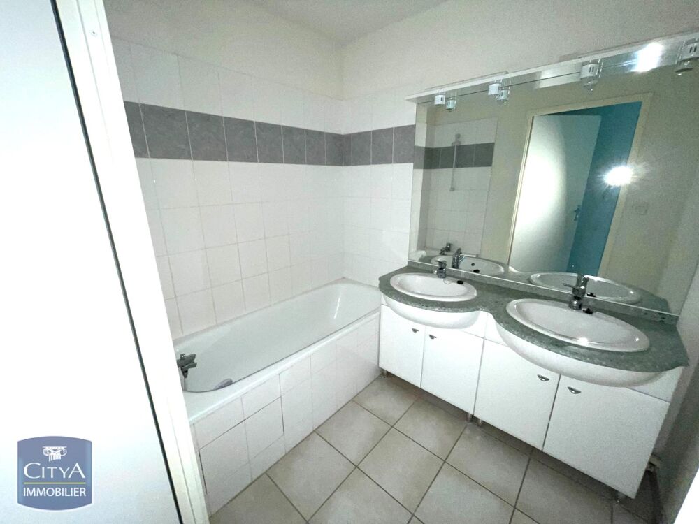 location Appartement - 3 pièce(s) - 58 m² Arras (62000)