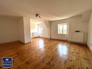  Appartement à louer 2 pièces 72 m²