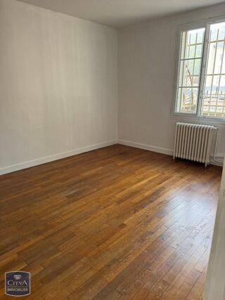  Appartement à louer 2 pièces 52 m²