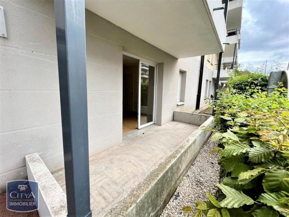 location Appartement - 2 pièce(s) - 45 m² Beuvrages (59192)