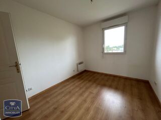  Appartement à louer 3 pièces 61 m²
