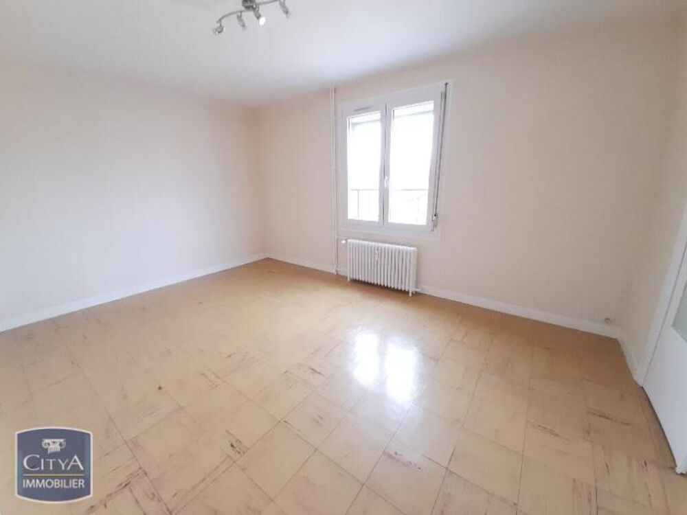 location Appartement - 3 pièce(s) - 71 m² Rethel (08300)