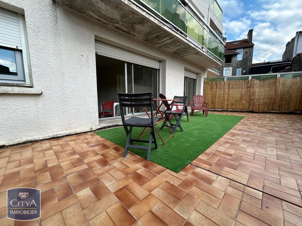 location Appartement - 2 pièce(s) - 31 m² Pau (64000)