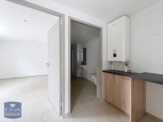  Appartement à louer 2 pièces 53 m²