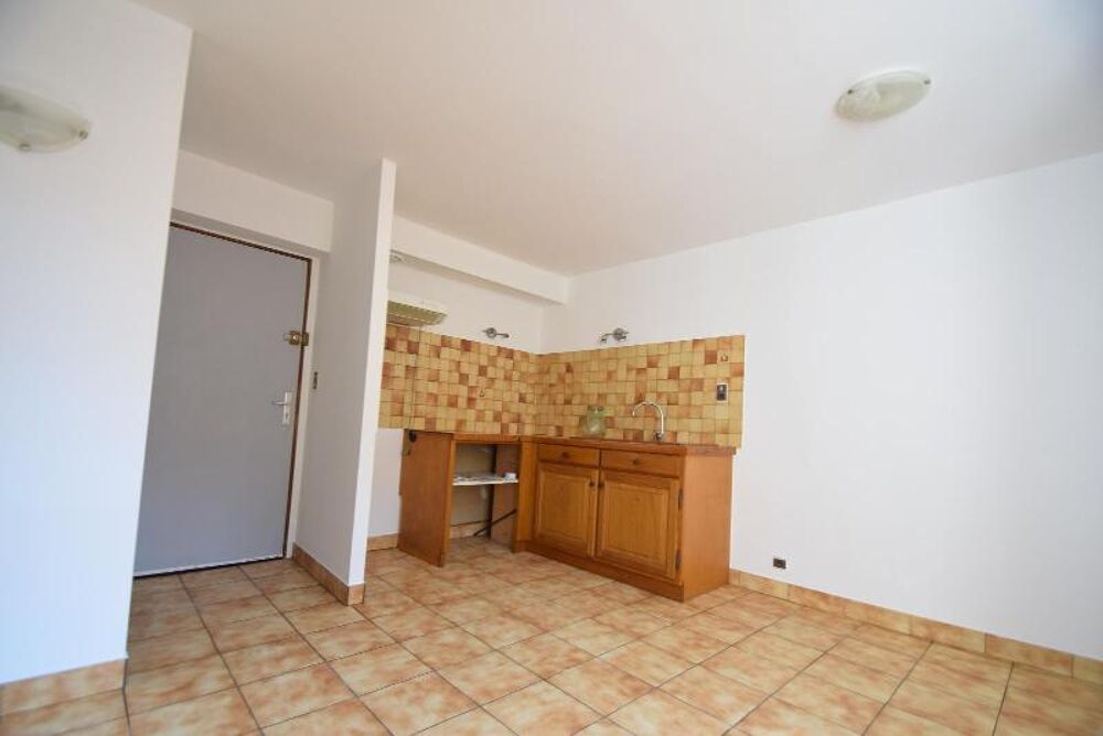 location Appartement - 2 pièce(s) - 34 m² Aubenas (07200)