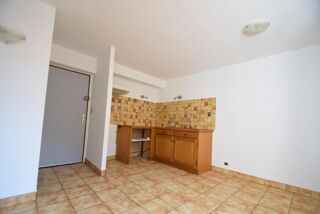 location Appartement - 2 pièce(s) - 34 m² Aubenas (07200)