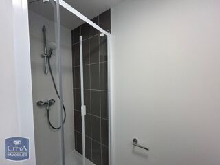  Appartement à louer 1 pièce 18 m²