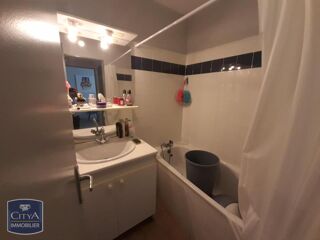  Appartement � louer 2 pi�ces 44 m�