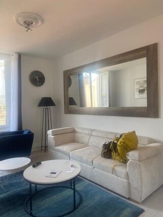  Appartement � louer 3 pi�ces 64 m�