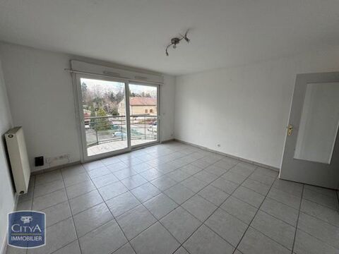  Appartement � louer 2 pi�ces 43 m�