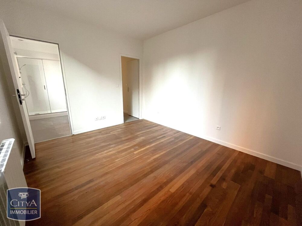 location Appartement - 2 pièce(s) - 50 m² Le Havre (76600)