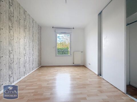  Appartement � louer 4 pi�ces 90 m�