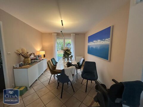  Maison � louer 6 pi�ces 117 m�