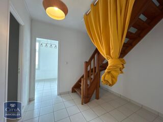  Appartement � louer 4 pi�ces 95 m�