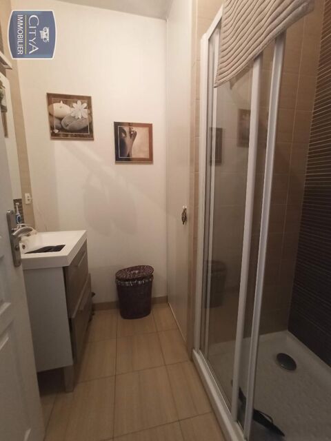  Appartement � louer 2 pi�ces 38 m�