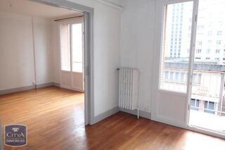  Appartement � louer 4 pi�ces 81 m� Chambery