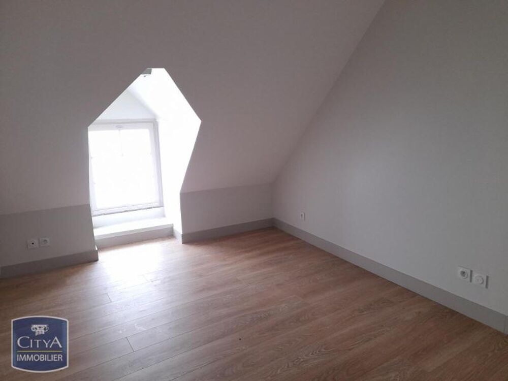 location Appartement - 3 pièce(s) - 64 m² Chinon (37500)