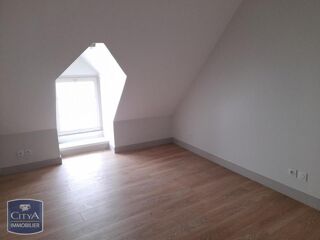  Appartement à louer 3 pièces 64 m²