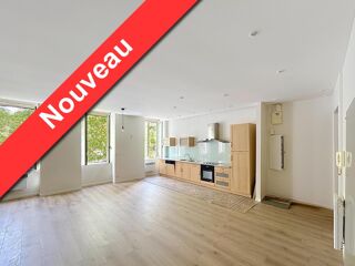  Appartement � louer 2 pi�ces 66 m�