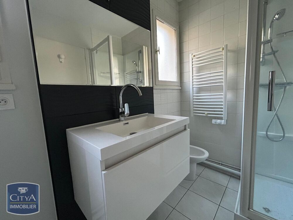 À LOUER : Découvrez ce charmant appartement T2 situé au ....
