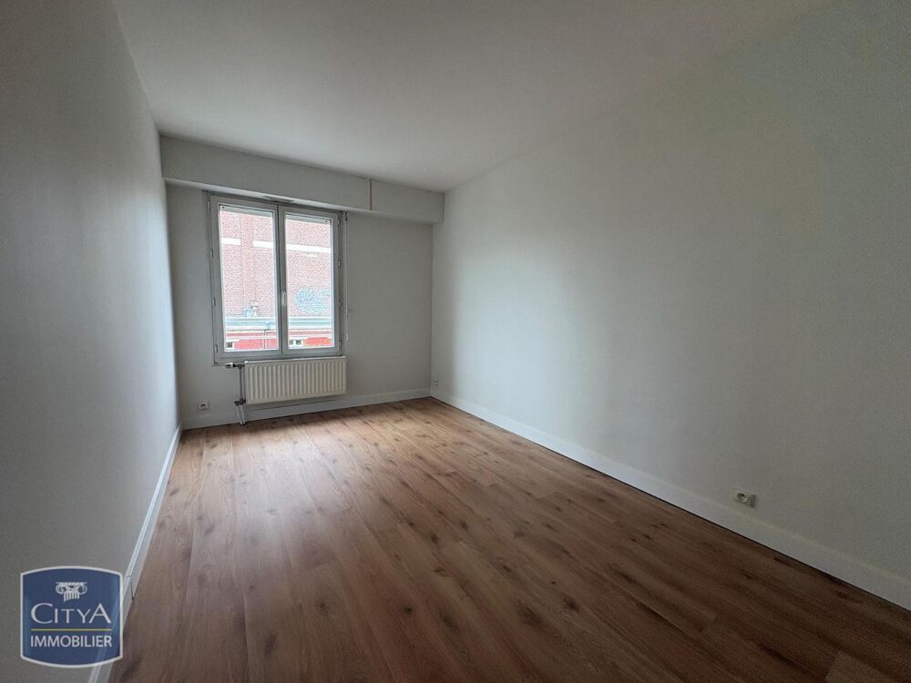 location Appartement - 3 pièce(s) Lille (59000)