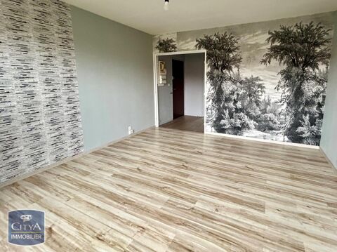  Appartement  louer 3 pices 66 m