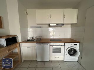  Appartement à louer 2 pièces 49 m²