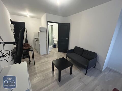  Appartement  louer 1 pice 28 m