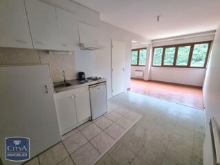  Appartement à louer 1 pièce 34 m²