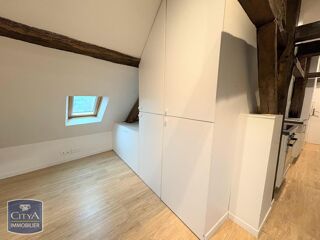  Appartement � louer 1 pi�ce 18 m�