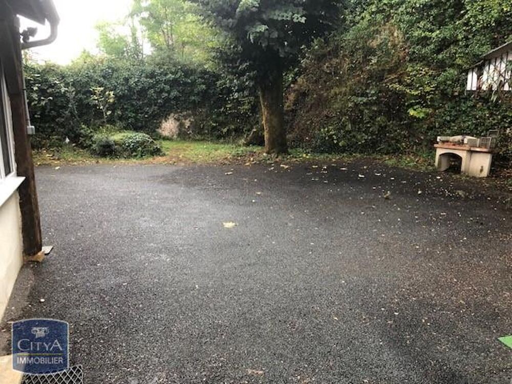 location Maison - 4 pièce(s) - 88 m² Sarlat-la-Canéda (24200)