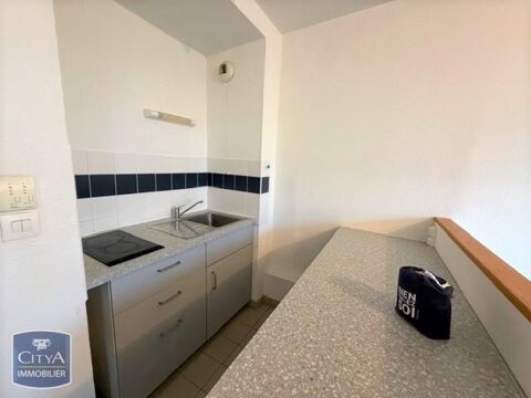  Appartement � louer 2 pi�ces 38 m�