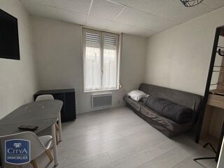  Appartement � louer 1 pi�ce 15 m�
