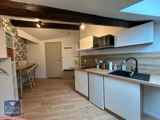  Appartement � louer 1 pi�ce 16 m�