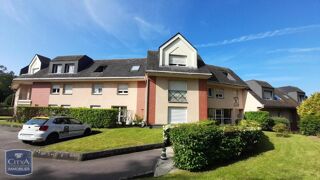  Appartement � louer 2 pi�ces 43 m�