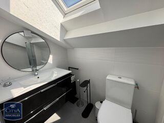  Appartement � louer 2 pi�ces 33 m�